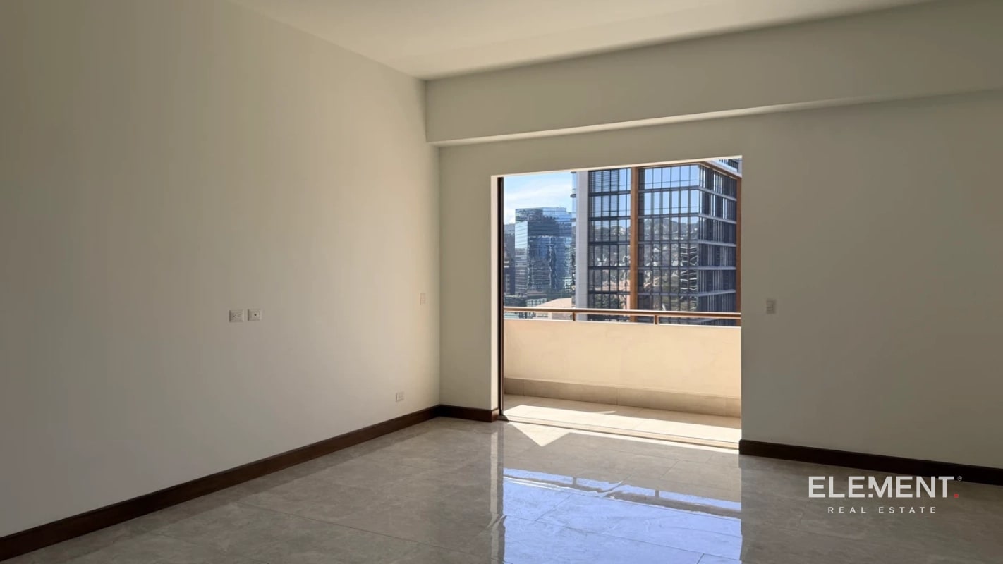Apartamento nuevo y amplio en zona 10 - 9