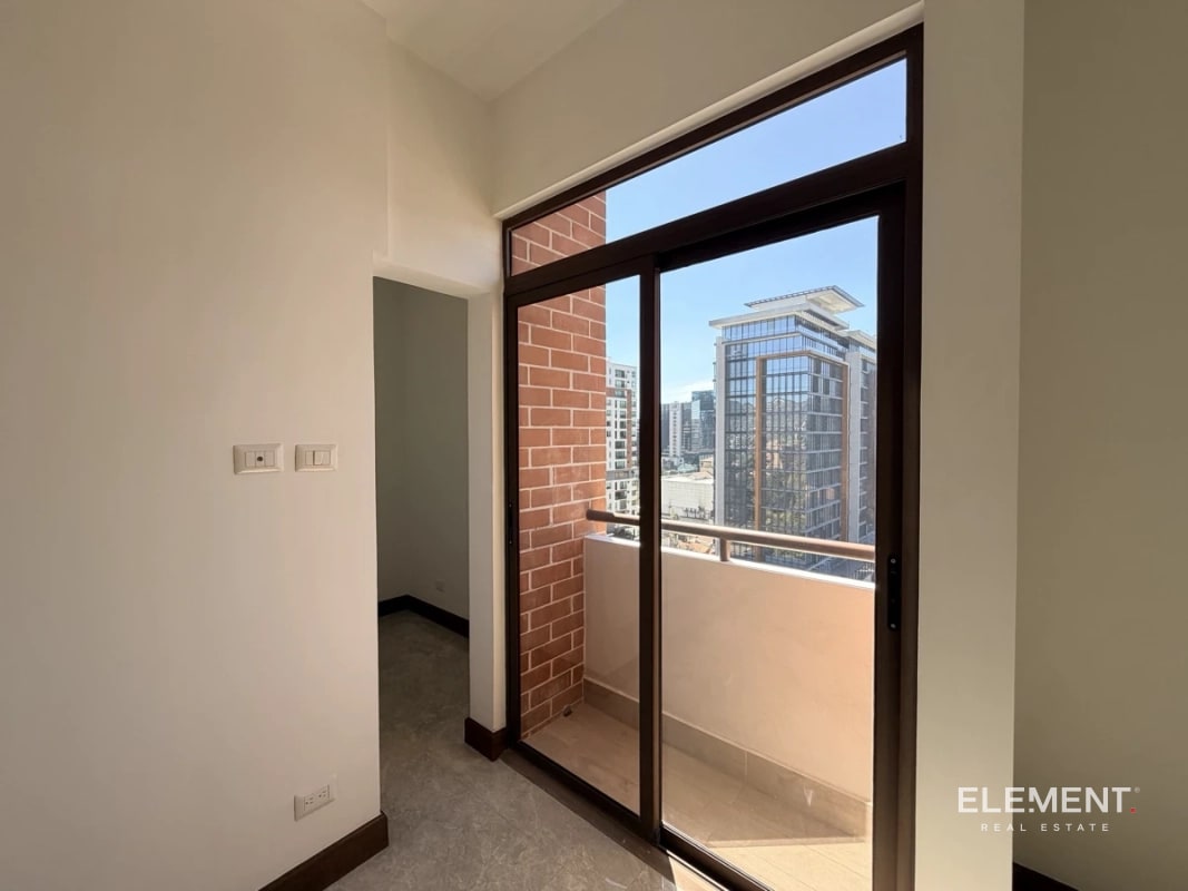 Apartamento nuevo y amplio en zona 10 - 7