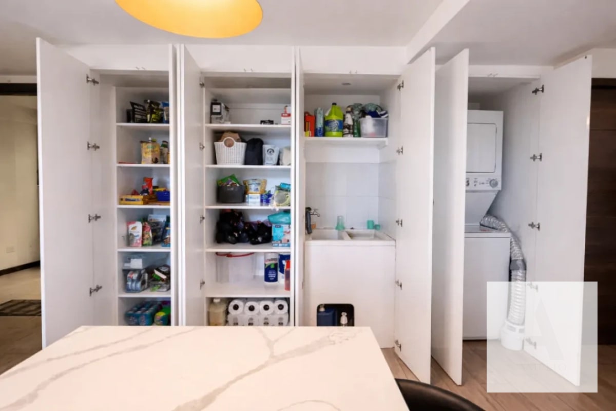 Apartamento moderno - Auré Zona 13 - 3
