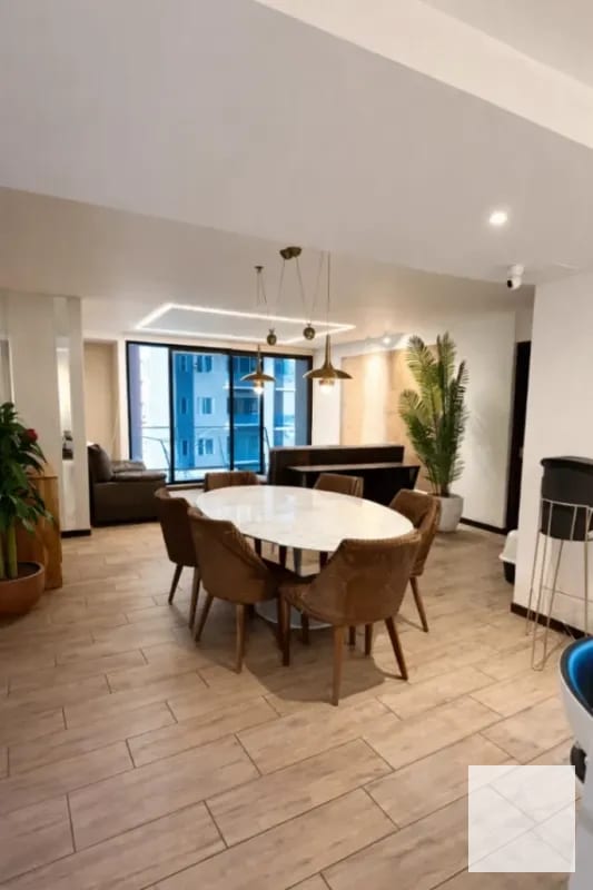 Apartamento moderno - Auré Zona 13 — Apartamento en Venta en Aure, Zona 13, Guatemala, Ciudad — foto 4 de 7