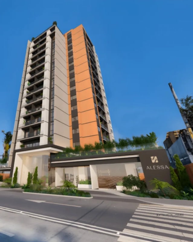 APARTAMENTO EN VENTA ZONA 13 EN PLANOS. - 1