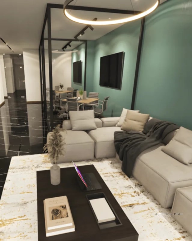 APARTAMENTO EN VENTA ZONA 13 EN PLANOS. - 3