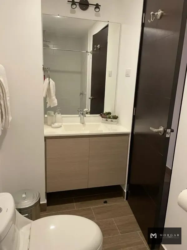 Apartamento amuebaldo en renta — Apartamento en Alquiler en Torre Once, Zona 11, Guatemala, Ciudad — foto 9 de 13