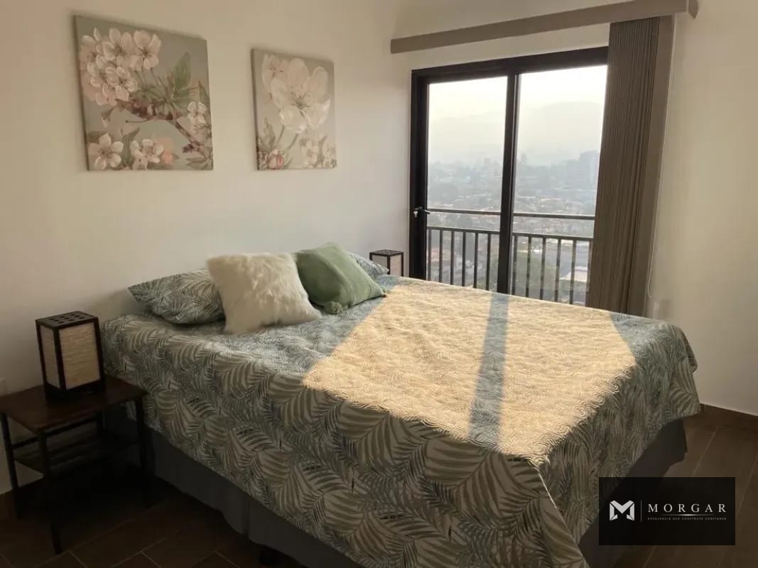 Apartamento amuebaldo en renta — Apartamento en Alquiler en Torre Once, Zona 11, Guatemala, Ciudad — foto 5 de 13