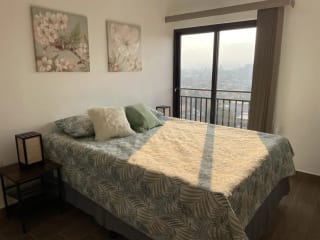 Apartamento amuebaldo en renta — Apartamento en Alquiler en Torre Once, Zona 11, Guatemala, Ciudad — miniatura 5 de 13