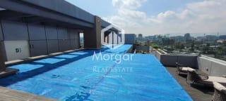 Apartamento amueblado zona 15 — Apartamento en Alquiler en Trivá, Zona 15, Guatemala, Ciudad — miniatura 2 de 15