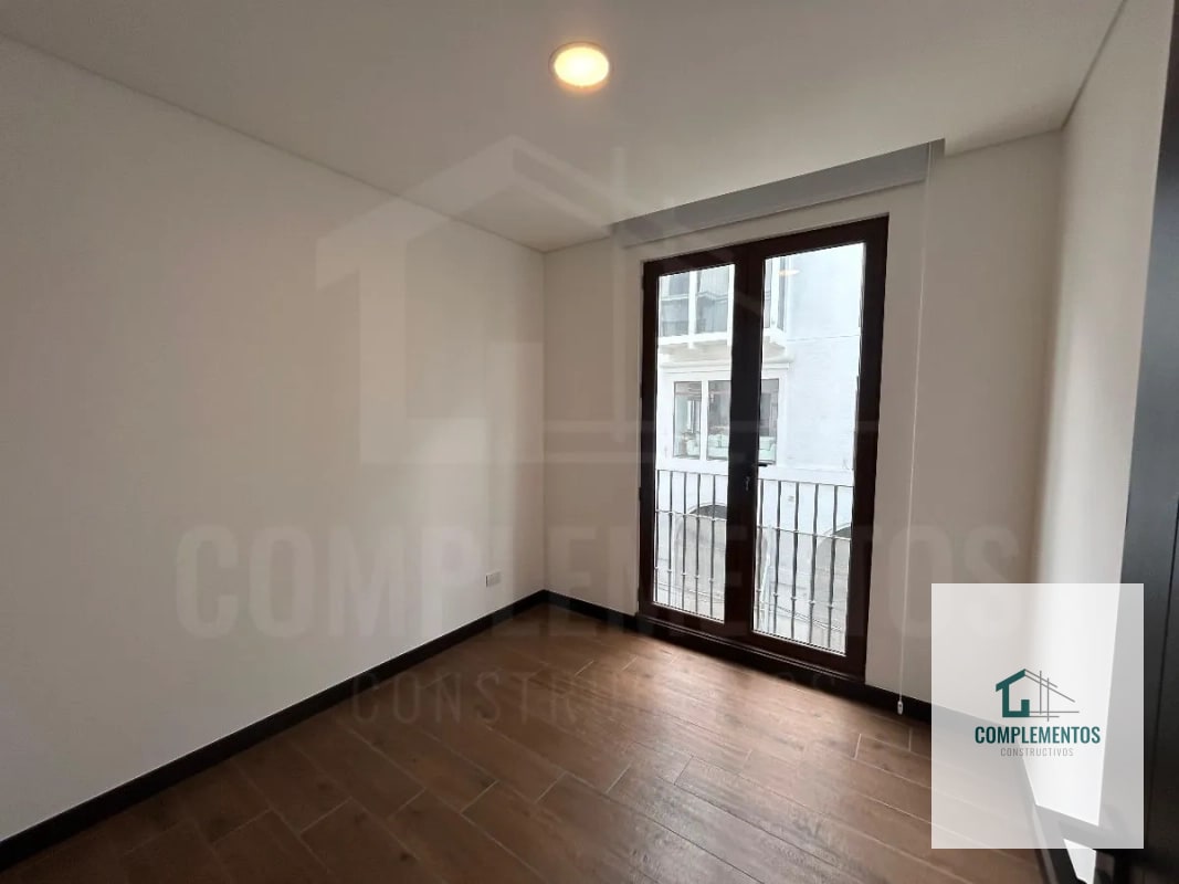 Apartamento en renta Lirios de Cayala - 7