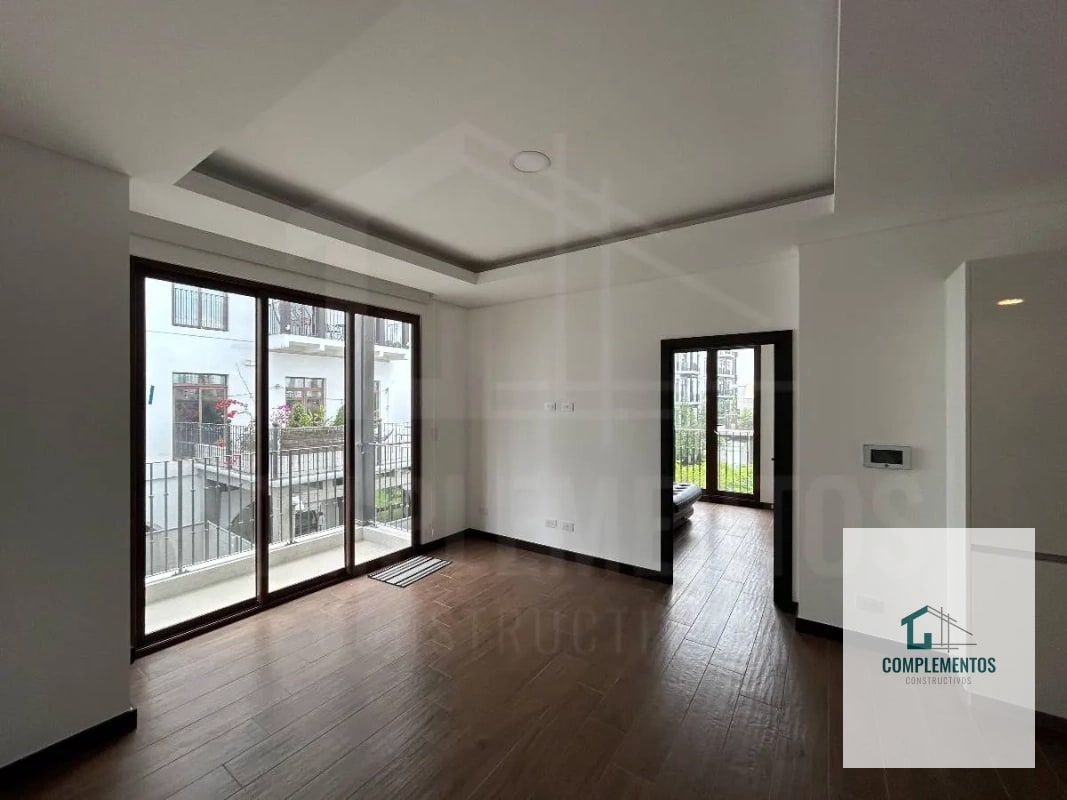Apartamento en renta Lirios de Cayala - 6