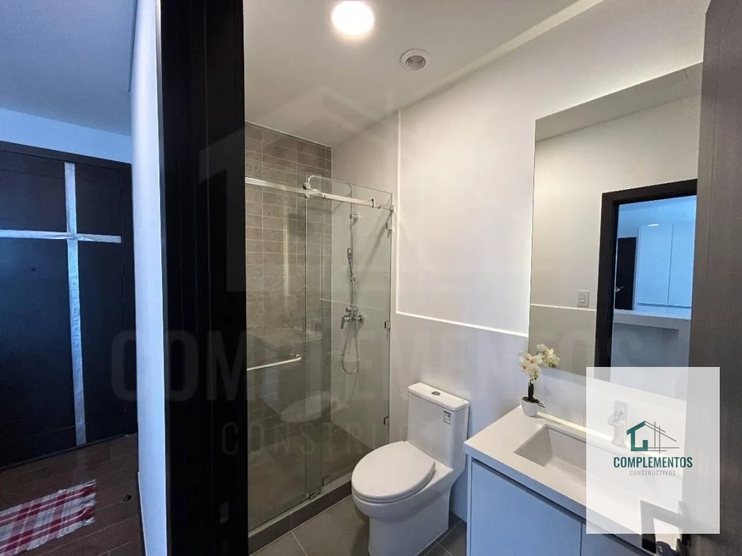 Apartamento en renta Lirios de Cayala - 5