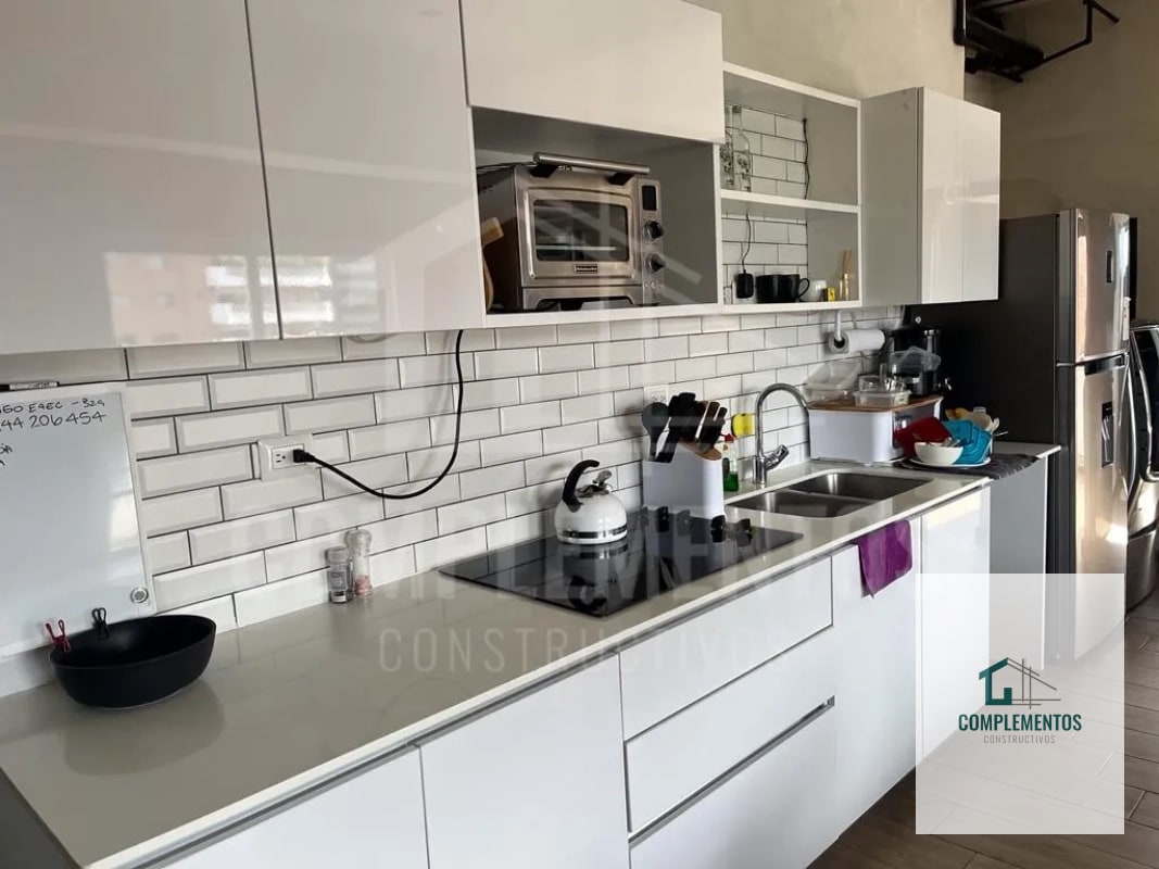 Apartamento en venta Cassalini - 1