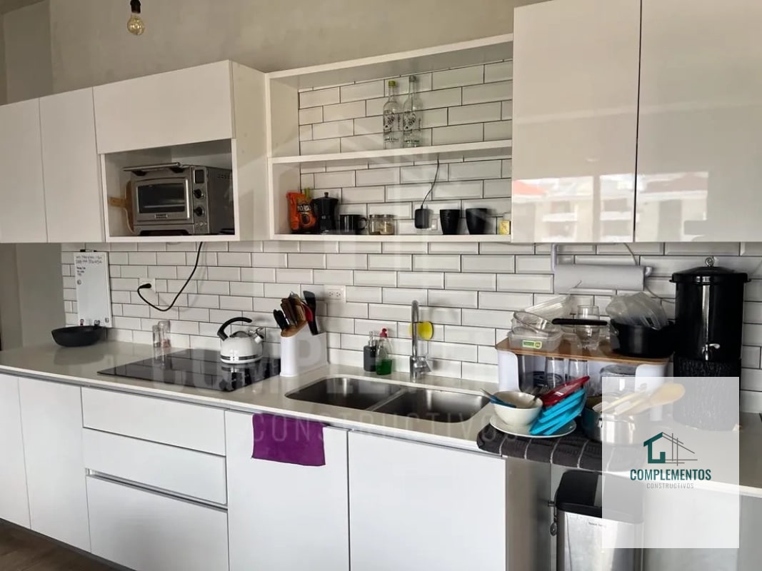 Apartamento en venta Cassalini - 9