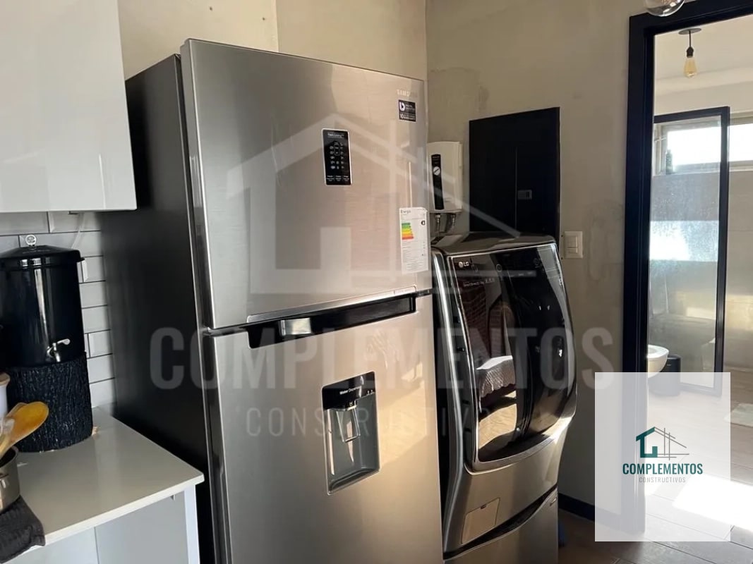 Apartamento en venta Cassalini - 8