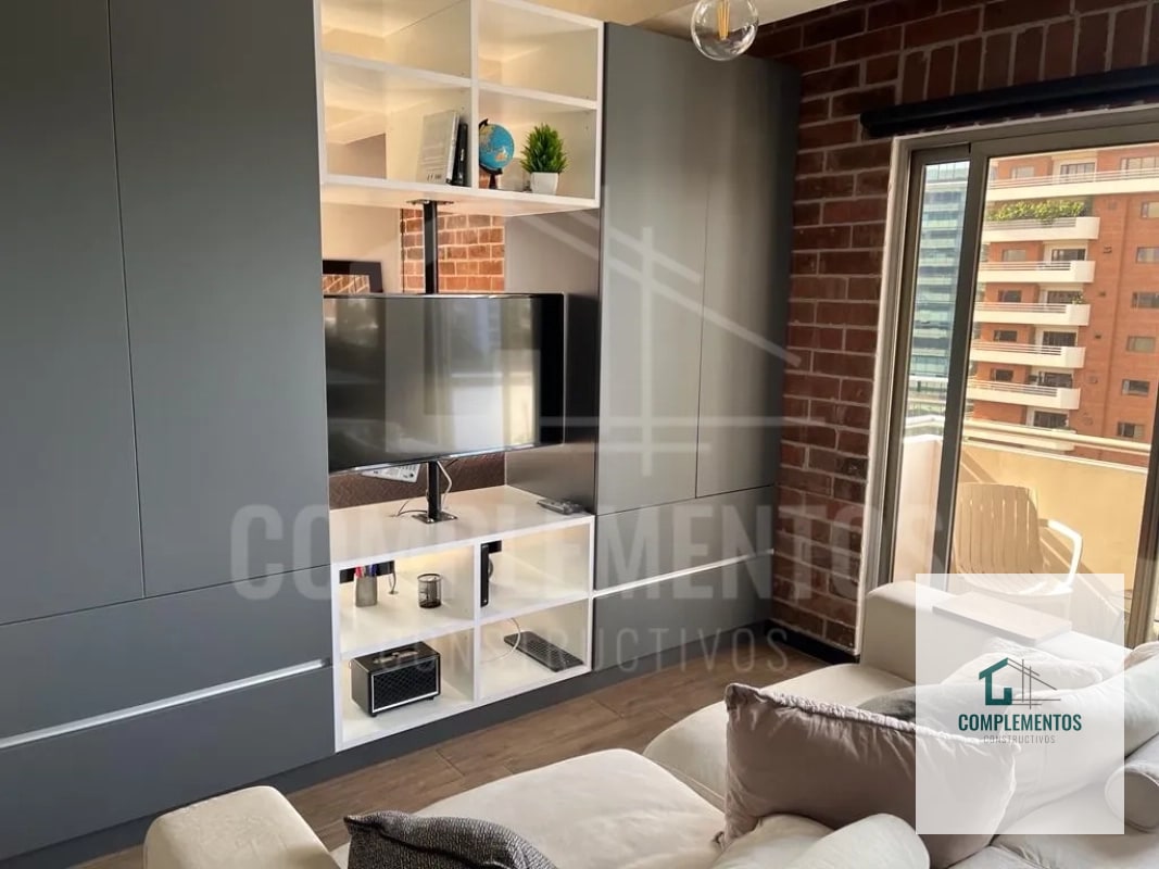 Apartamento en venta Cassalini - 7