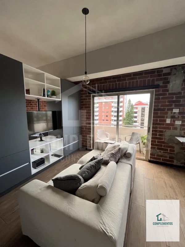 Apartamento en venta Cassalini - 6