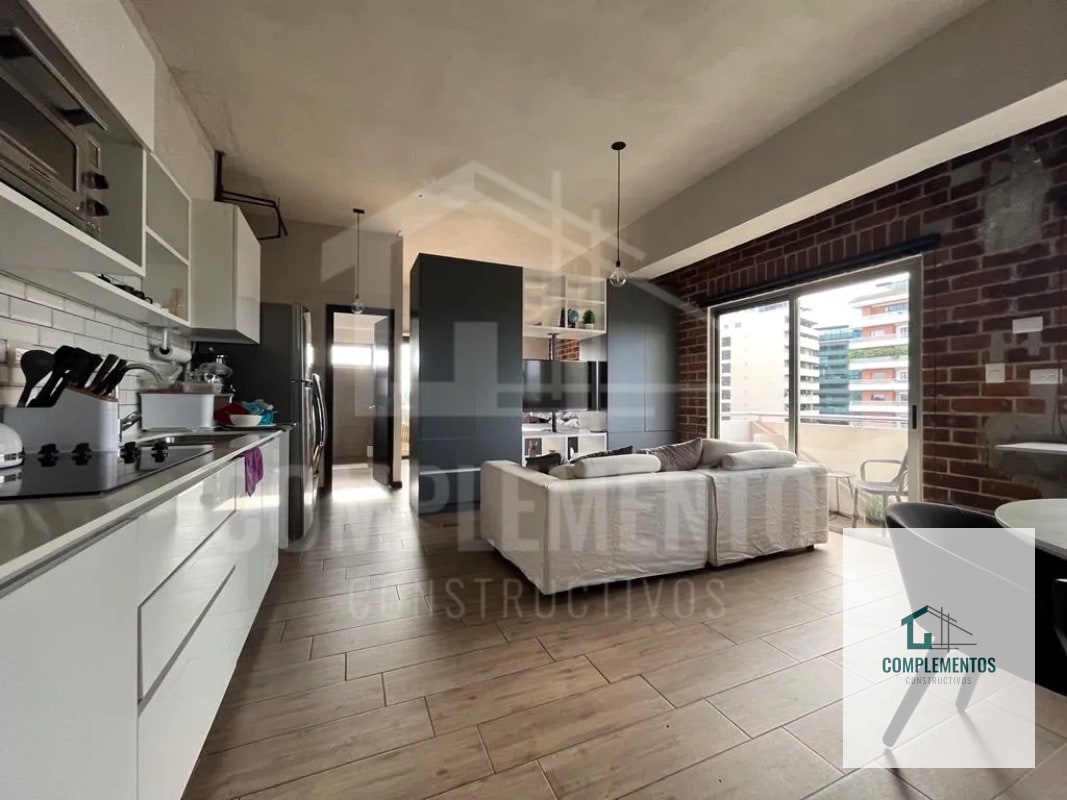Apartamento en venta Cassalini - 5