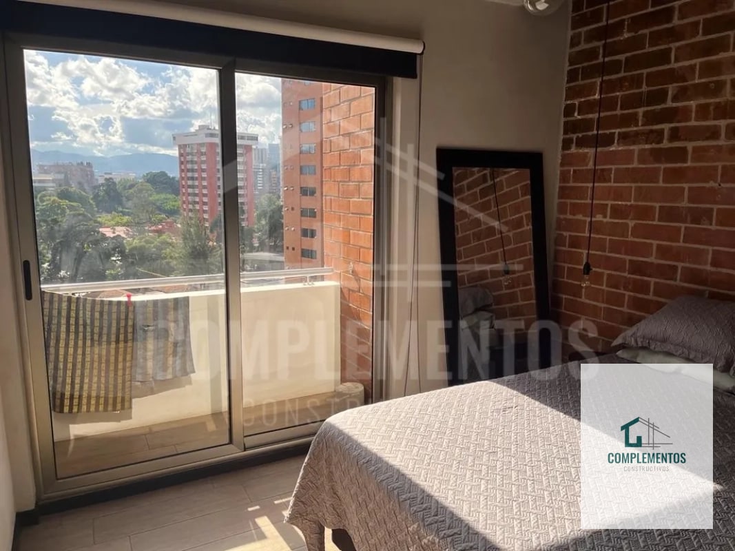 Apartamento en venta Cassalini - 4