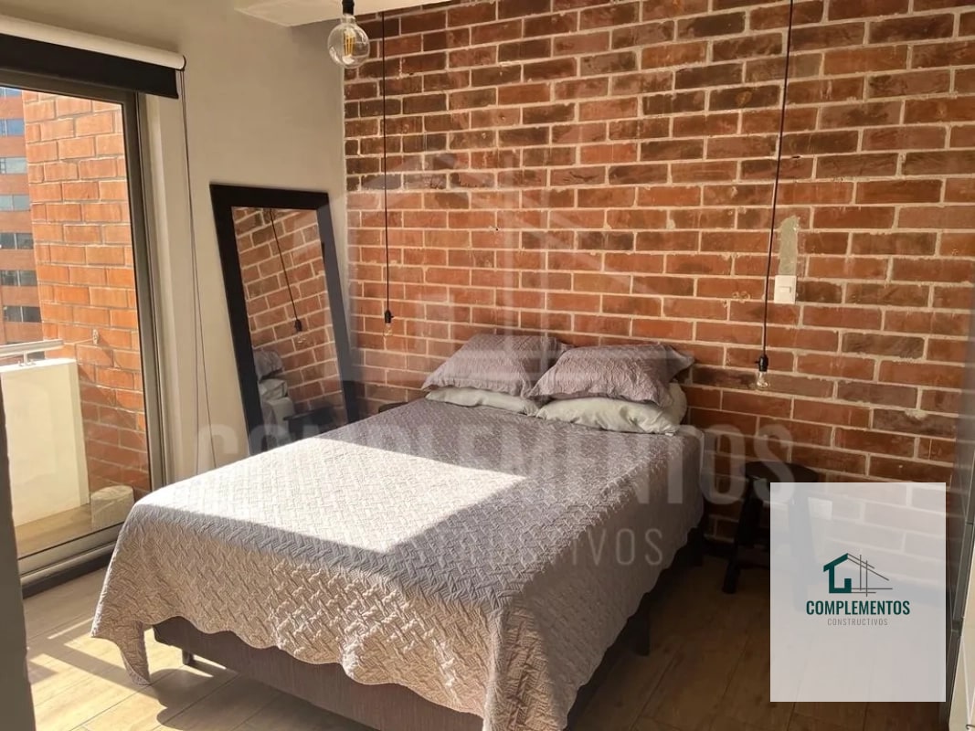 Apartamento en venta Cassalini - 3