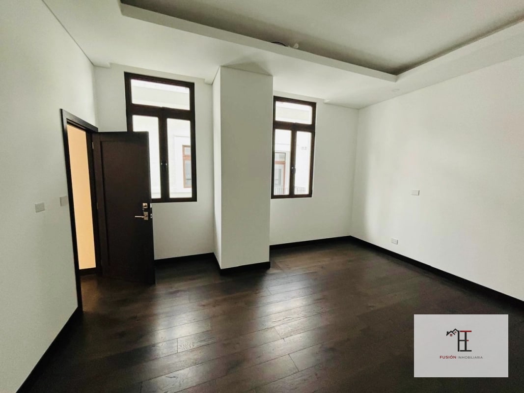 Vendo apartamento en Olmos de Cayalá zona 16 - 6