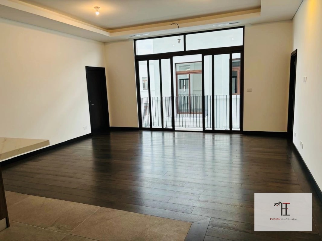 Vendo apartamento en Olmos de Cayalá zona 16 - 5
