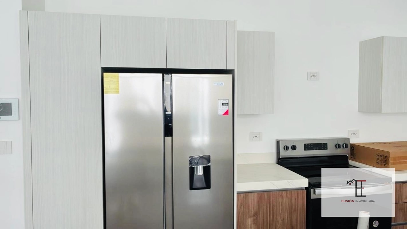 Vendo apartamento en Olmos de Cayalá zona 16 - 3