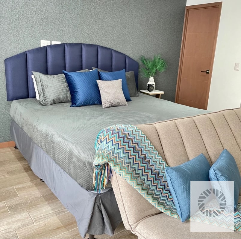 VENTA APARTAMENTO | CONDADO 14, LA VILLA ZONA 14 - 1