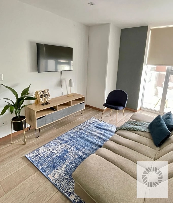 VENTA APARTAMENTO | CONDADO 14, LA VILLA ZONA 14 - 13