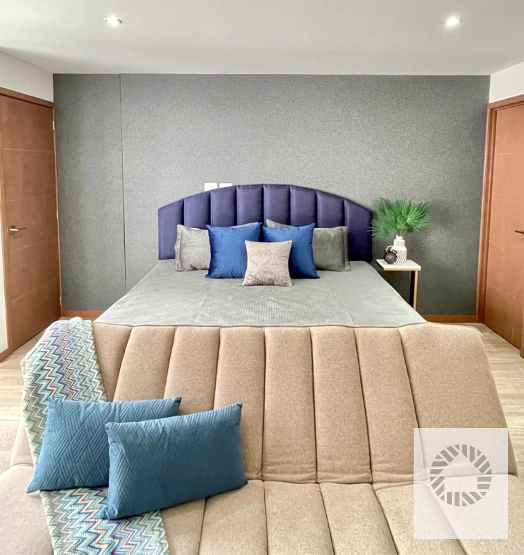 VENTA APARTAMENTO | CONDADO 14, LA VILLA ZONA 14 - 12