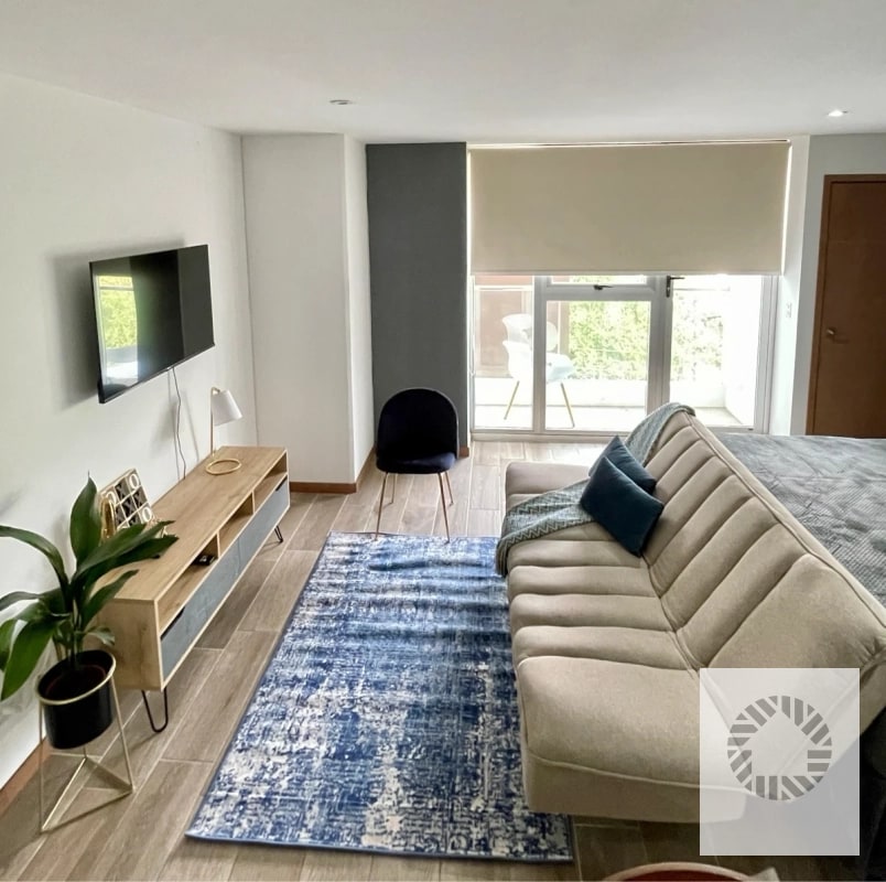 VENTA APARTAMENTO | CONDADO 14, LA VILLA ZONA 14 - 11