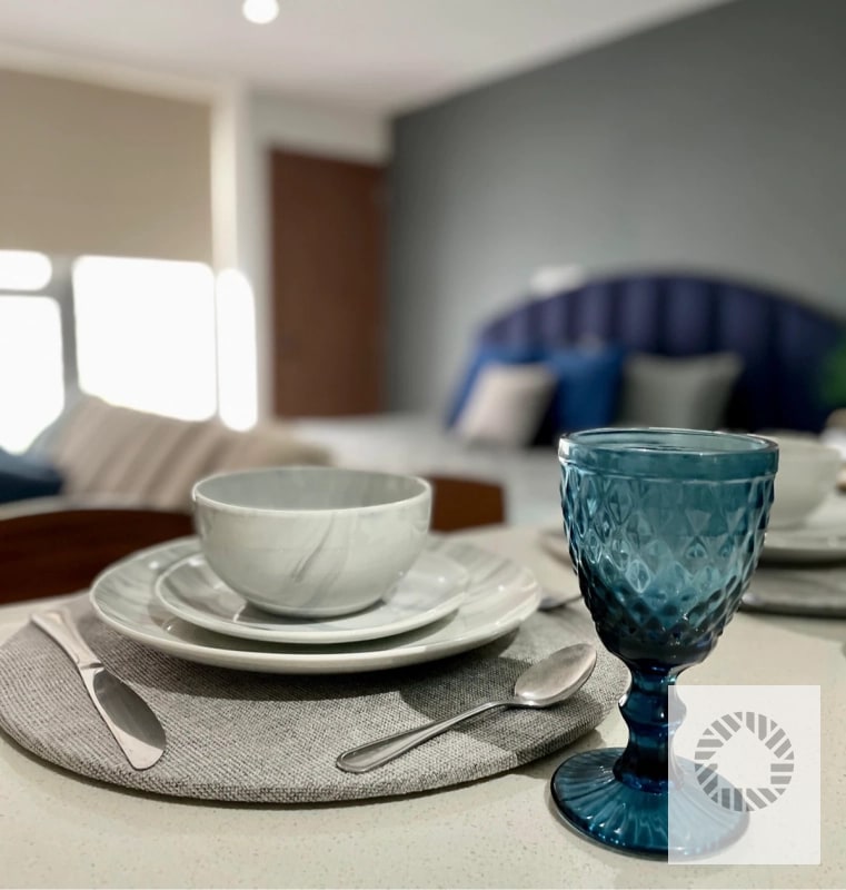 VENTA APARTAMENTO | CONDADO 14, LA VILLA ZONA 14 - 10