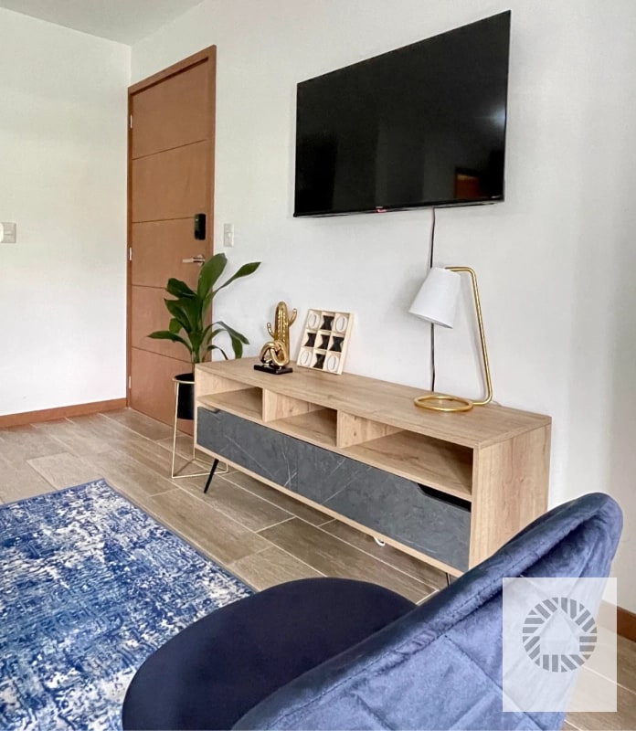 VENTA APARTAMENTO | CONDADO 14, LA VILLA ZONA 14 - 5