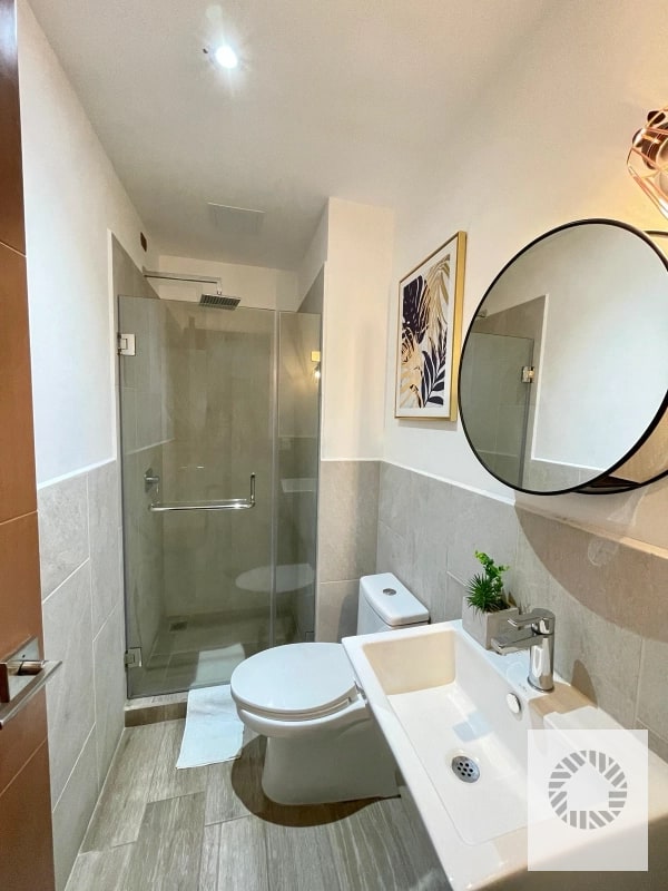 VENTA APARTAMENTO | CONDADO 14, LA VILLA ZONA 14 - 3