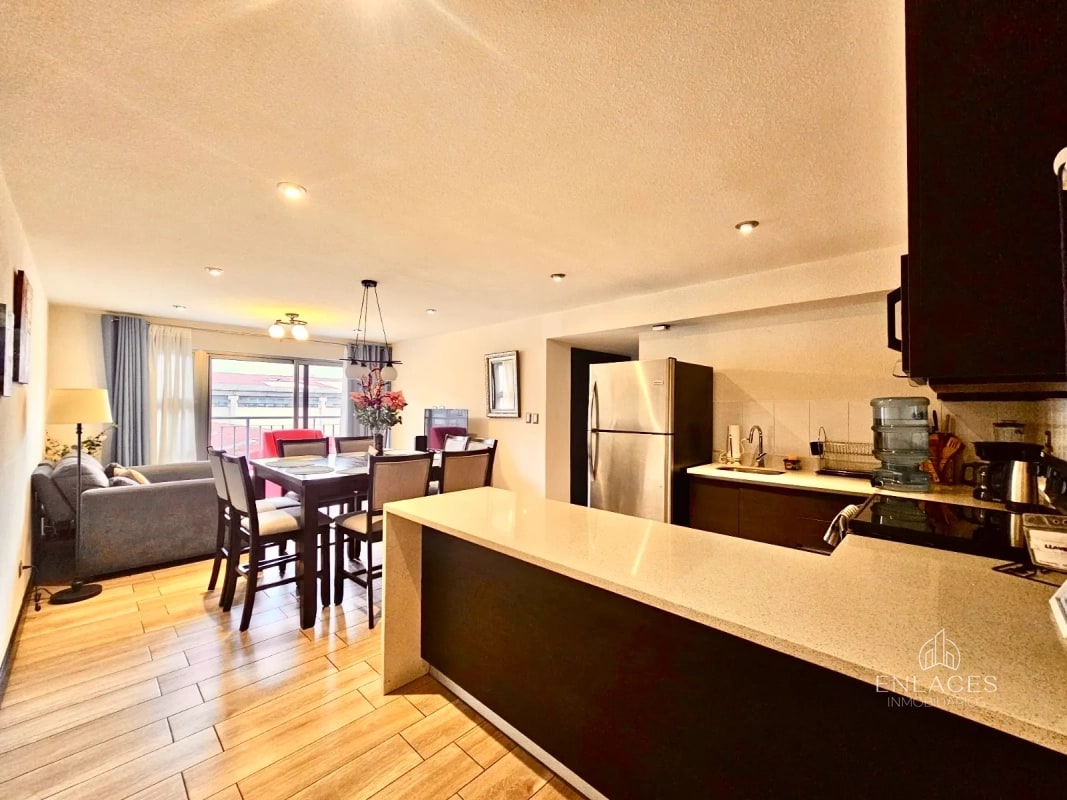 Zona 11 • Apartamento en Venta • Edificio Punto Mariscal - 1