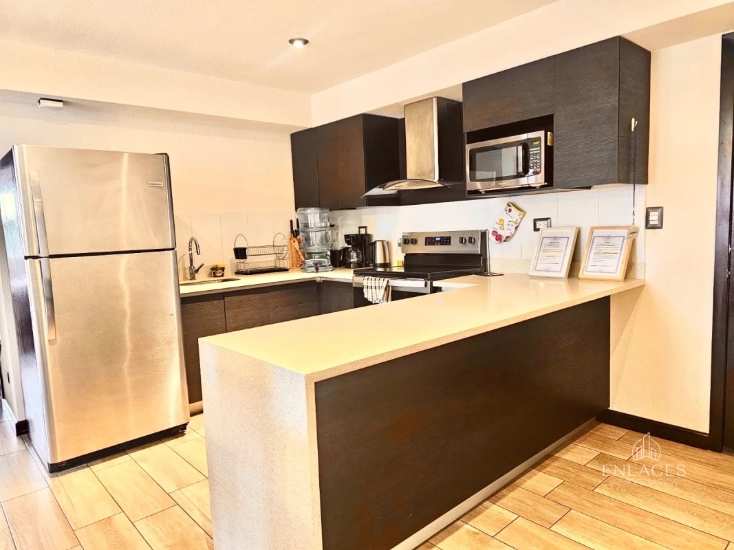 Zona 11 • Apartamento en Venta • Edificio Punto Mariscal - 15
