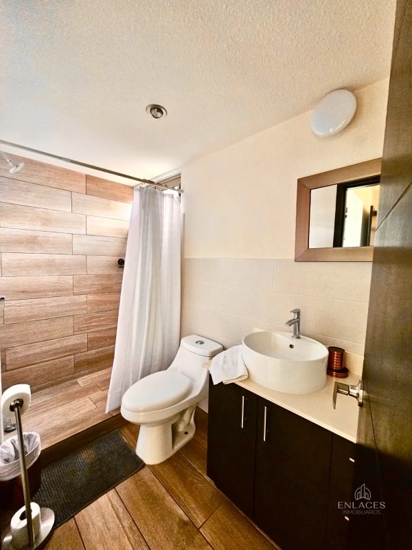 Zona 11 • Apartamento en Venta • Edificio Punto Mariscal - 13