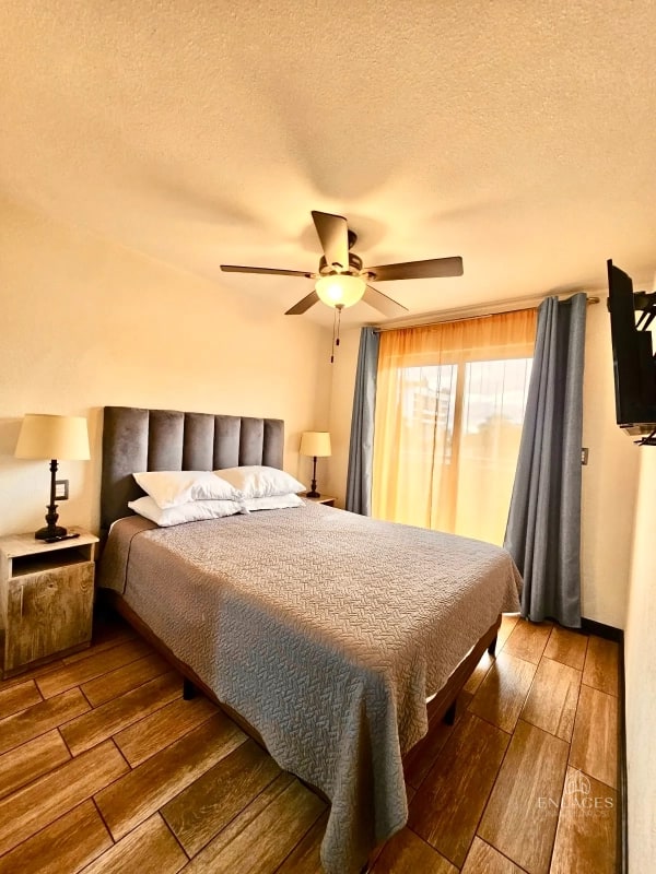 Zona 11 • Apartamento en Venta • Edificio Punto Mariscal - 10