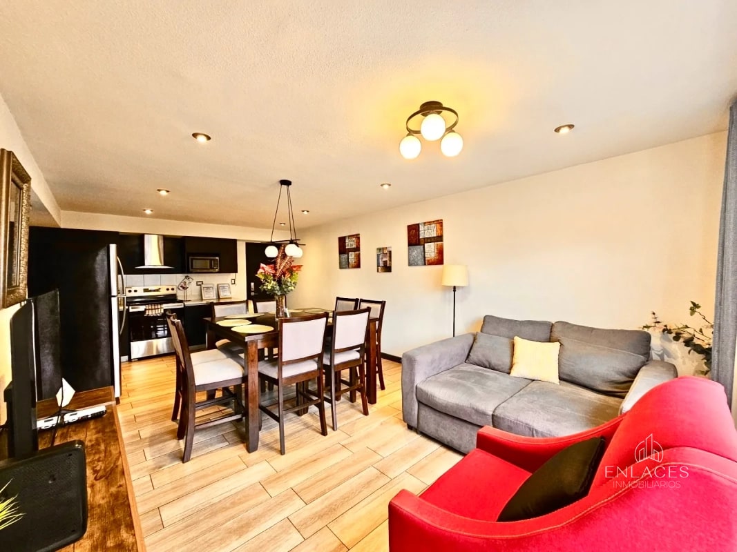Zona 11 • Apartamento en Venta • Edificio Punto Mariscal - 8