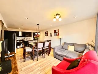 Zona 11 • Apartamento en Venta • Edificio Punto Mariscal — Apartamento en Venta en Punto Mariscal, Zona 11, Guatemala, Ciudad — miniatura 8 de 15
