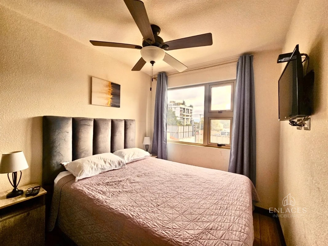 Zona 11 • Apartamento en Venta • Edificio Punto Mariscal - 7
