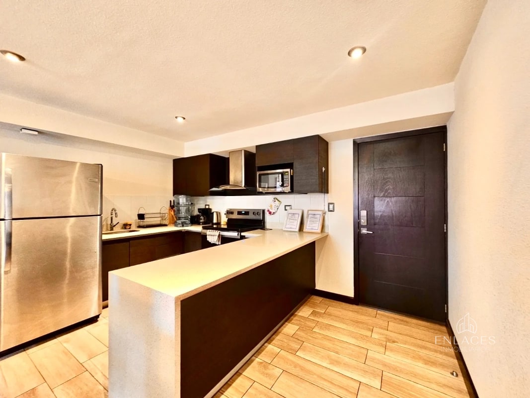Zona 11 • Apartamento en Venta • Edificio Punto Mariscal - 6