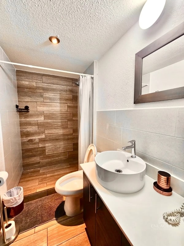 Zona 11 • Apartamento en Venta • Edificio Punto Mariscal - 5