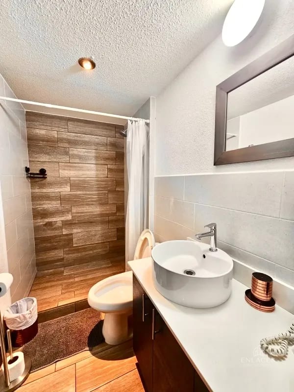 Zona 11 • Apartamento en Venta • Edificio Punto Mariscal — Apartamento en Venta en Punto Mariscal, Zona 11, Guatemala, Ciudad — foto 5 de 15