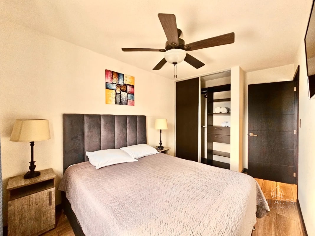 Zona 11 • Apartamento en Venta • Edificio Punto Mariscal - 4