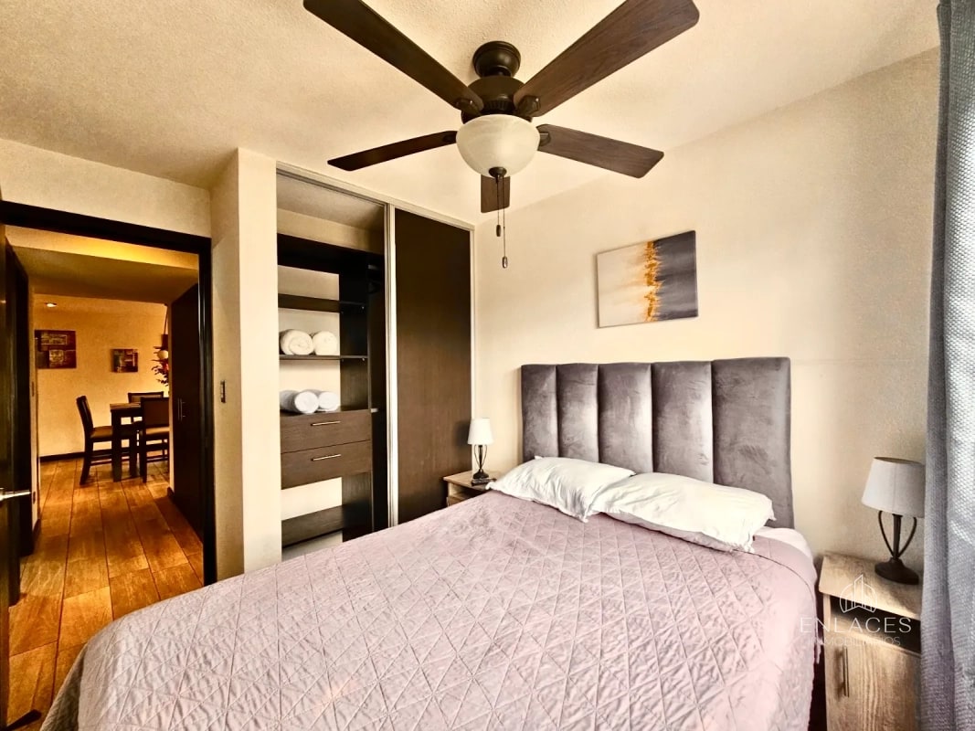 Zona 11 • Apartamento en Venta • Edificio Punto Mariscal - 3