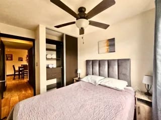 Zona 11 • Apartamento en Venta • Edificio Punto Mariscal — Apartamento en Venta en Punto Mariscal, Zona 11, Guatemala, Ciudad — miniatura 3 de 15