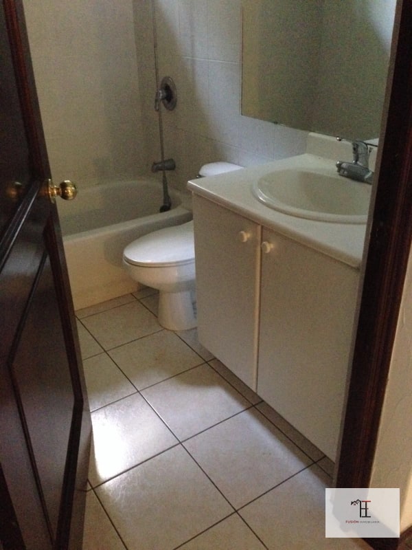 Rento amplio apartamento en zona 15 - 3