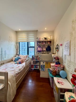Apartamento en venta | 2 habitaciones | estudio | bodega | Vasanta z 10 — Apartamento en Venta en Vasanta, Zona 10, Guatemala, Ciudad — miniatura 9 de 12