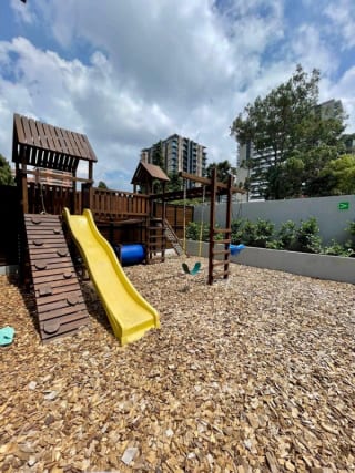 Apartamento en venta | 2 habitaciones | estudio | bodega | Vasanta z 10 — Apartamento en Venta en Vasanta, Zona 10, Guatemala, Ciudad — miniatura 5 de 12
