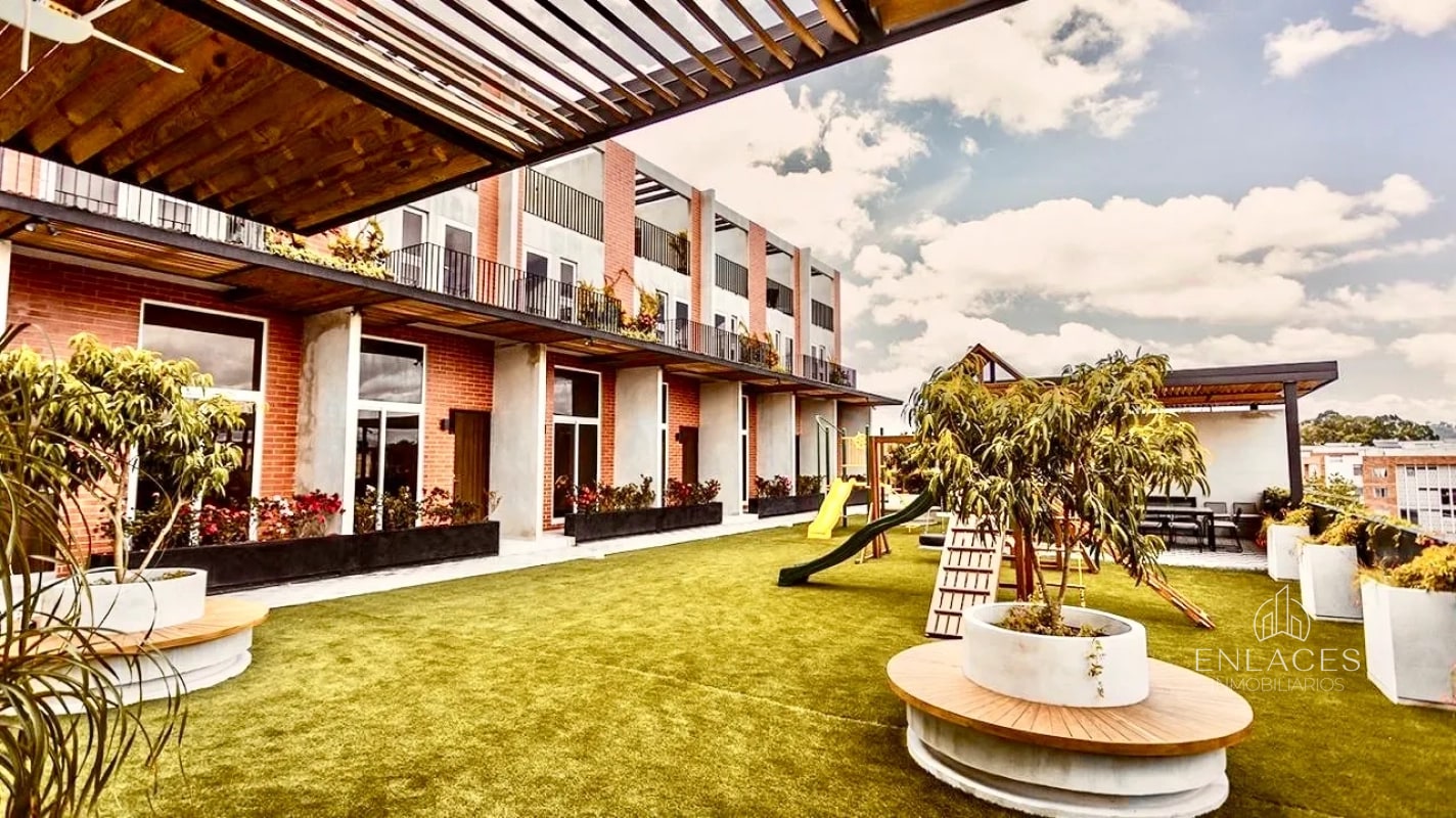 Zona 2 • Apartamento Amueblado en Renta • Edificio Roque - 8