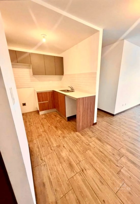 Condado Naranjo • Apartamento en Renta • Edificio Nuvo Naranjo - 1