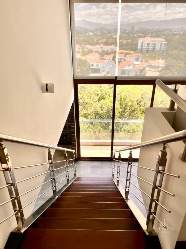 Zona 16 • Apartamento Tipo Loft en Renta • Viu Cayalá - 15